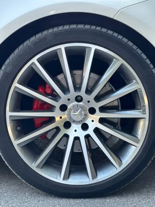 2015 Mercedes - Benz CLS - Önizleme 9