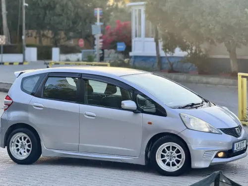 2008 Honda Fit - Önizleme 6