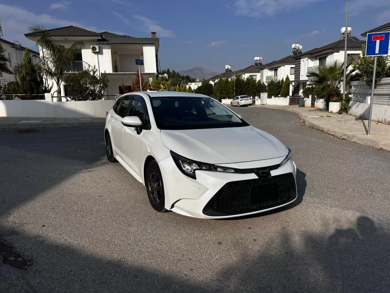 2023 Model Otomatik Toyota Corolla