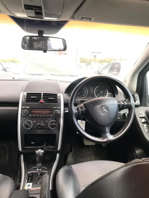 2005 Mercedes - Benz A Serisi - Önizleme 5