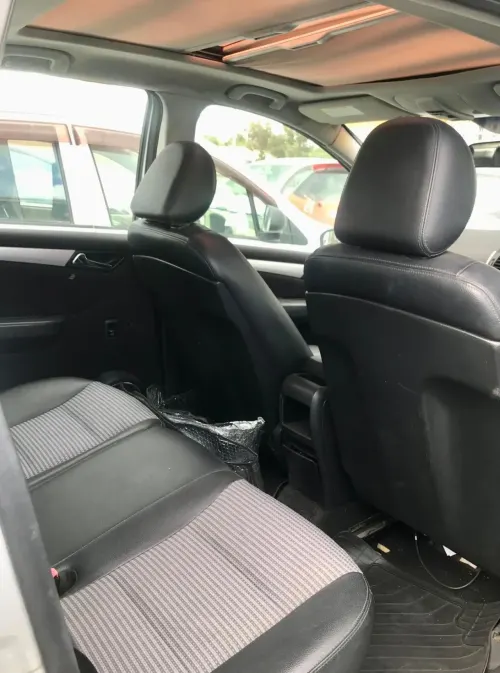 2005 Mercedes - Benz A Serisi - Önizleme 6