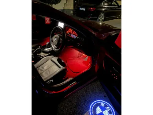2014 BMW 4 Serisi - Önizleme 4