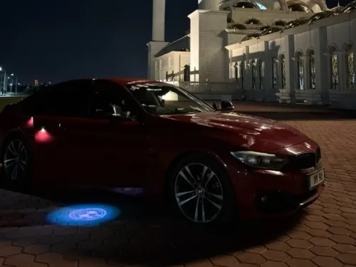 2014 BMW 4 Serisi - Önizleme 5