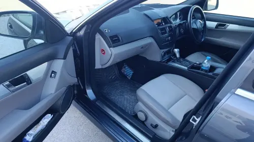 2007 Mercedes - Benz C Serisi - Önizleme 3