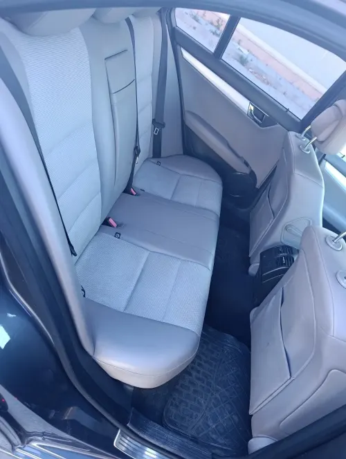 2007 Mercedes - Benz C Serisi - Önizleme 9