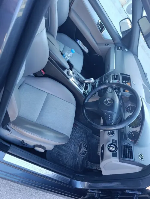 2007 Mercedes - Benz C Serisi - Önizleme 10