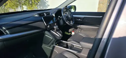 2023 Honda CR-V - Önizleme 5