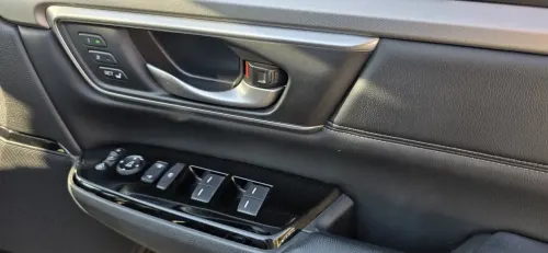 2023 Honda CR-V - Önizleme 6