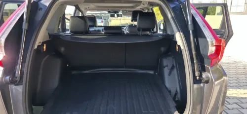2023 Honda CR-V - Önizleme 7