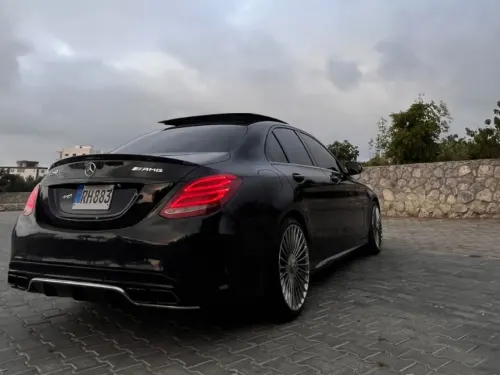 2014 Mercedes - Benz C Serisi - Önizleme 4