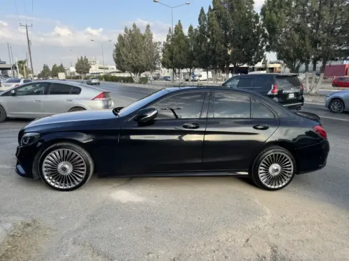 2014 Mercedes - Benz C Serisi - Önizleme 5
