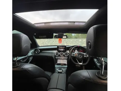 2014 Mercedes - Benz C Serisi - Önizleme 6