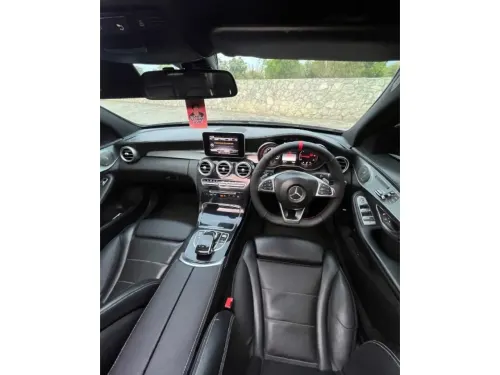 2014 Mercedes - Benz C Serisi - Önizleme 9