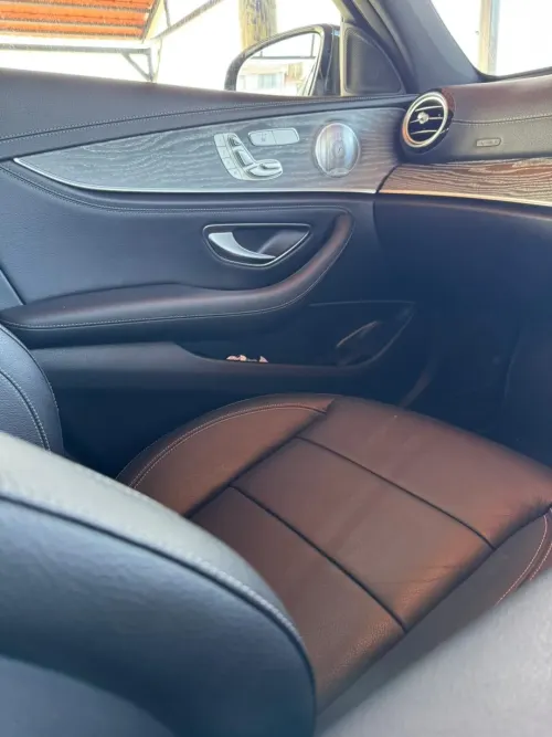 2021 Mercedes - Benz E Serisi - Önizleme 6