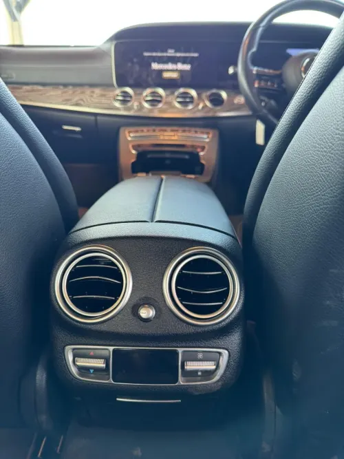 2021 Mercedes - Benz E Serisi - Önizleme 7