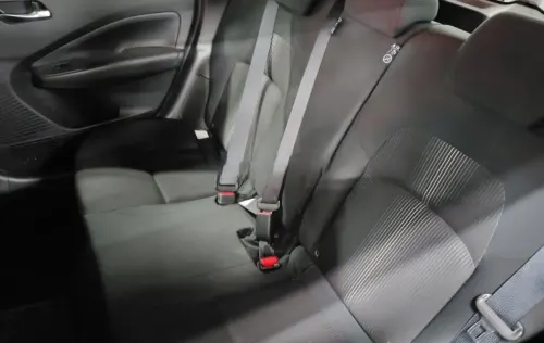 2024 Nissan Note Hybrid - Önizleme 4