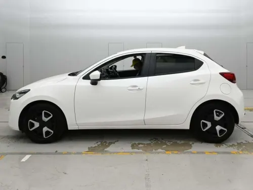 2025 Mazda 2 - Önizleme 7