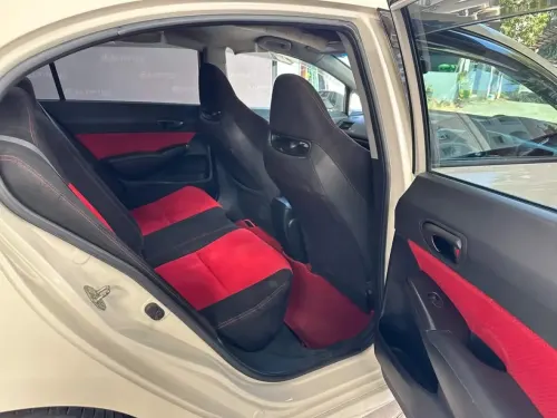 2007 Honda Civic - Önizleme 6