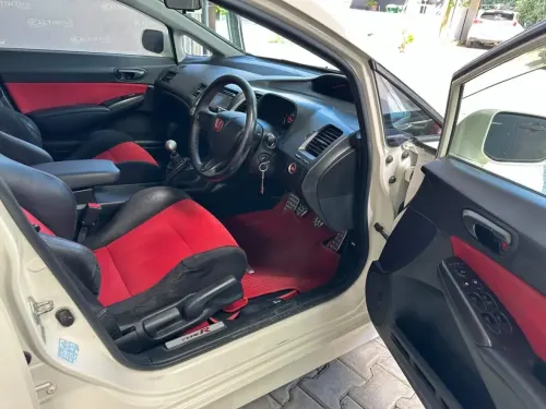 2007 Honda Civic - Önizleme 7