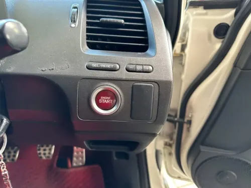 2007 Honda Civic - Önizleme 9