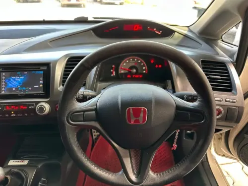 2007 Honda Civic - Önizleme 10