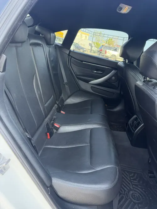 2016 BMW 4 Serisi - Önizleme 8