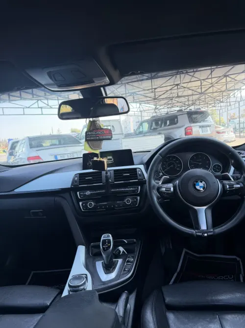 2016 BMW 4 Serisi - Önizleme 9
