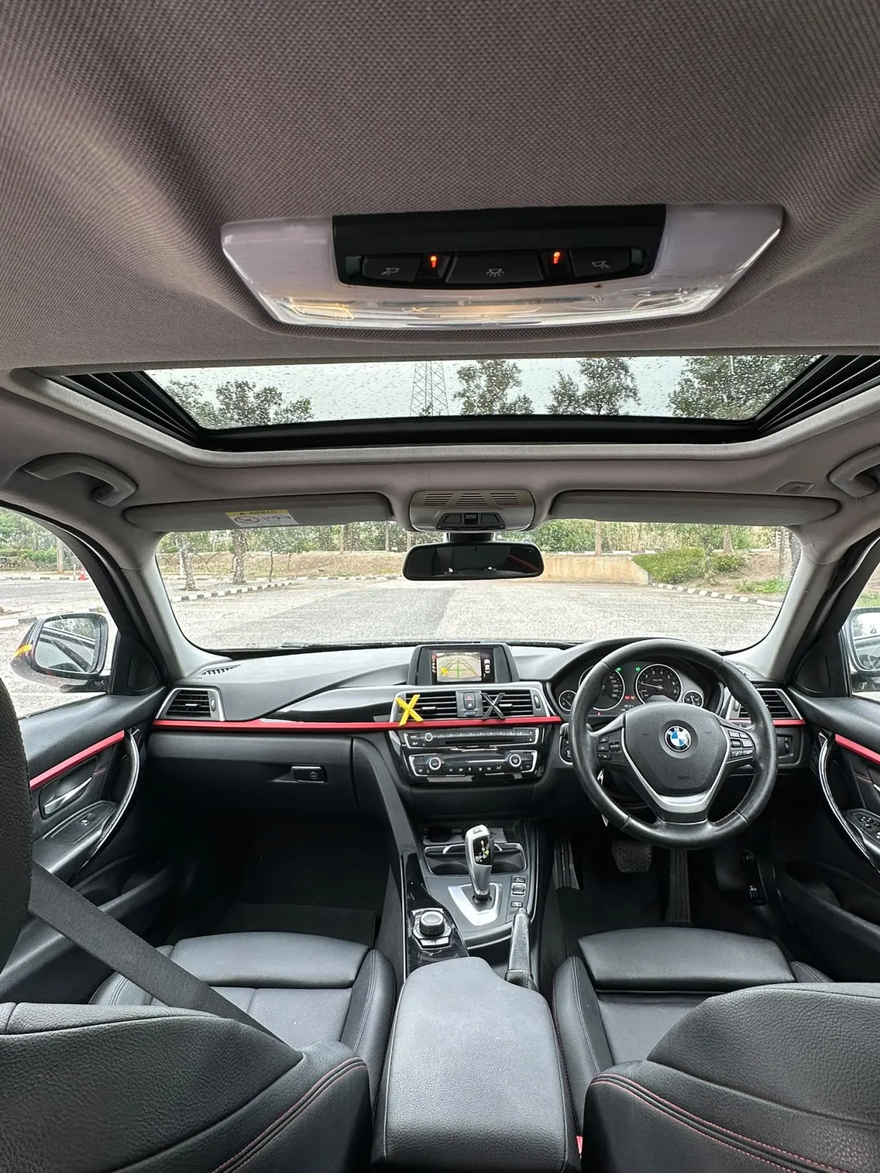 2016 BMW 3 Serisi - Önizleme 7