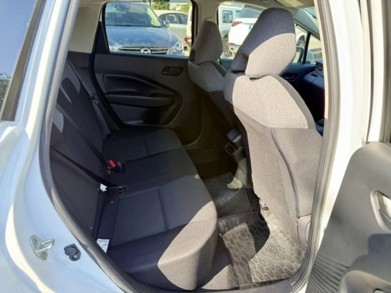 2023 Nissan Note Hybrid - Önizleme 6