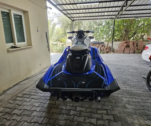 2023 Jet Ski - Önizleme 2
