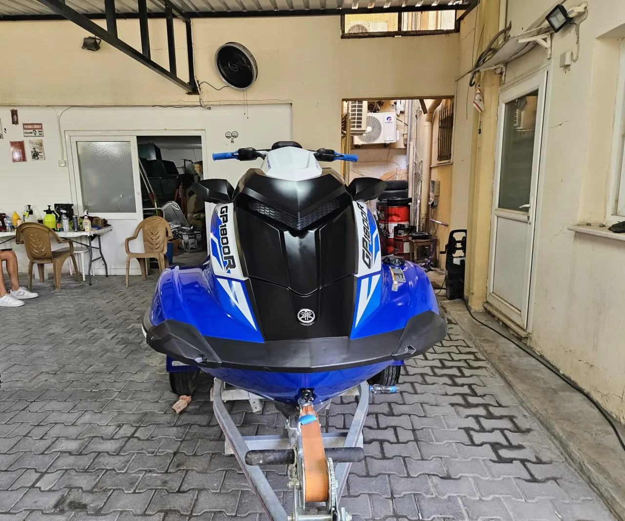 2023 Jet Ski - Önizleme 3