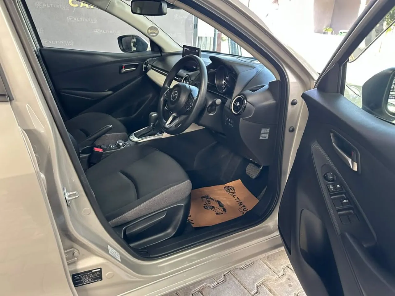 2024 Mazda 2 - Önizleme 5
