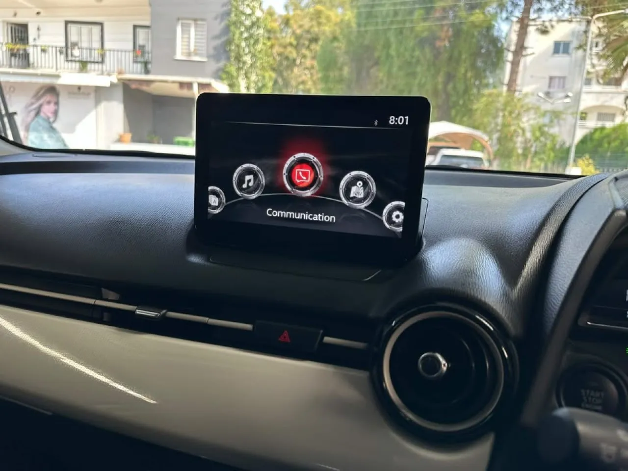 2024 Mazda 2 - Önizleme 6