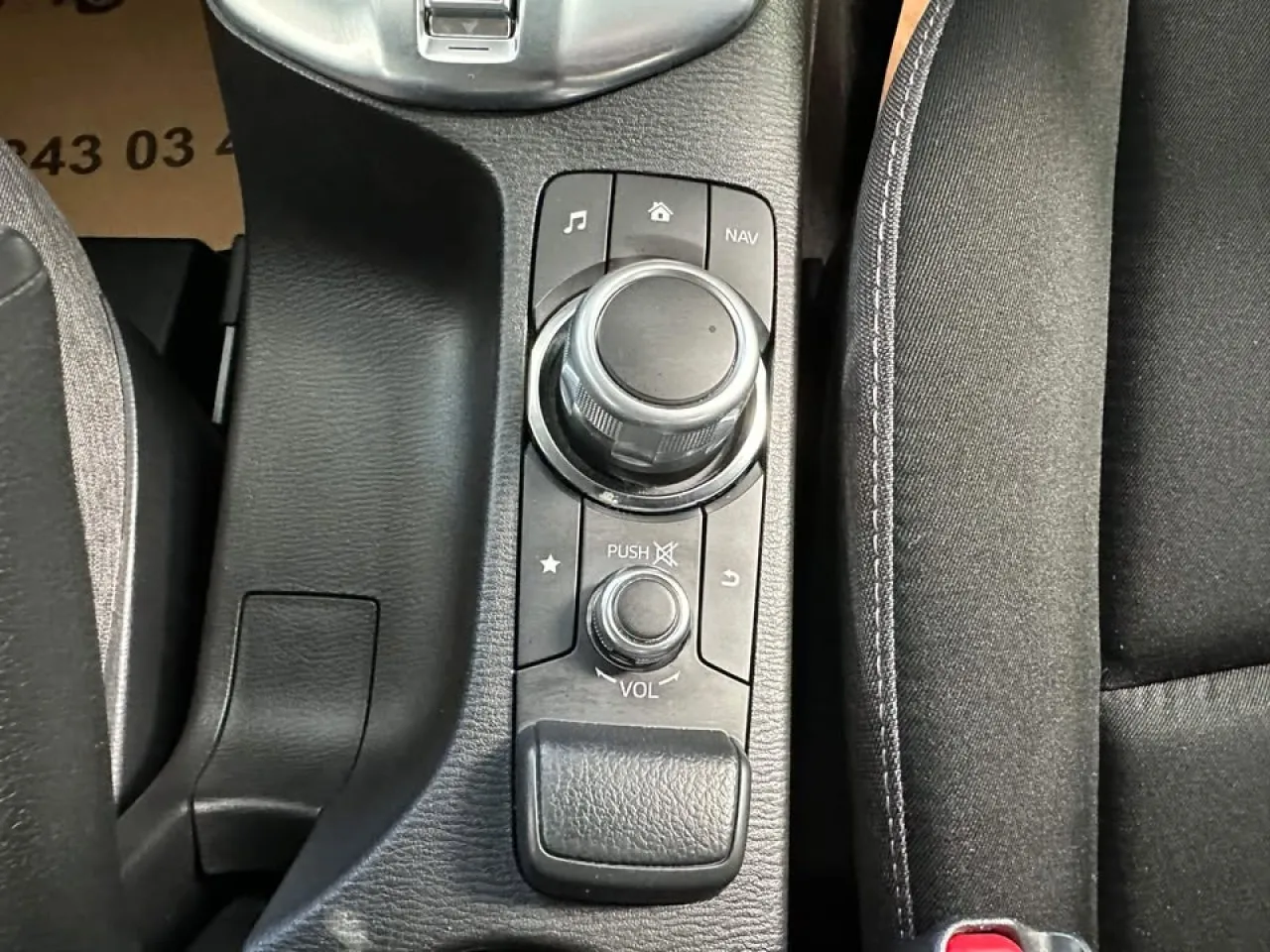 2024 Mazda 2 - Önizleme 10