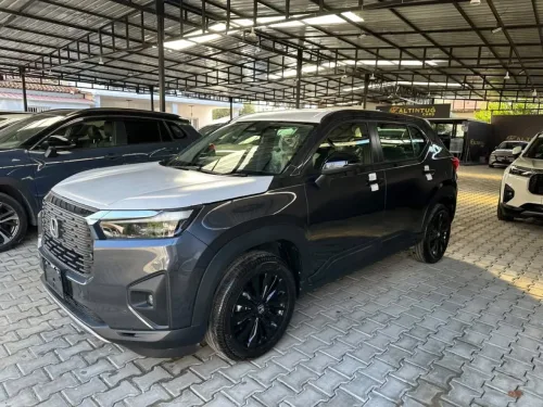 2026 Model Otomatik Honda WR-V