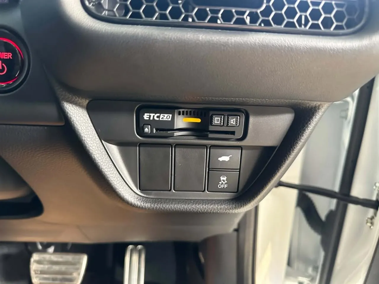 2024 Honda ZR-V Hybrid - Önizleme 8