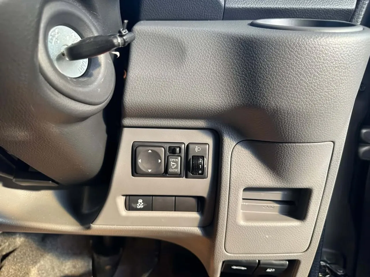 2022 Nissan NV200 - Önizleme 8