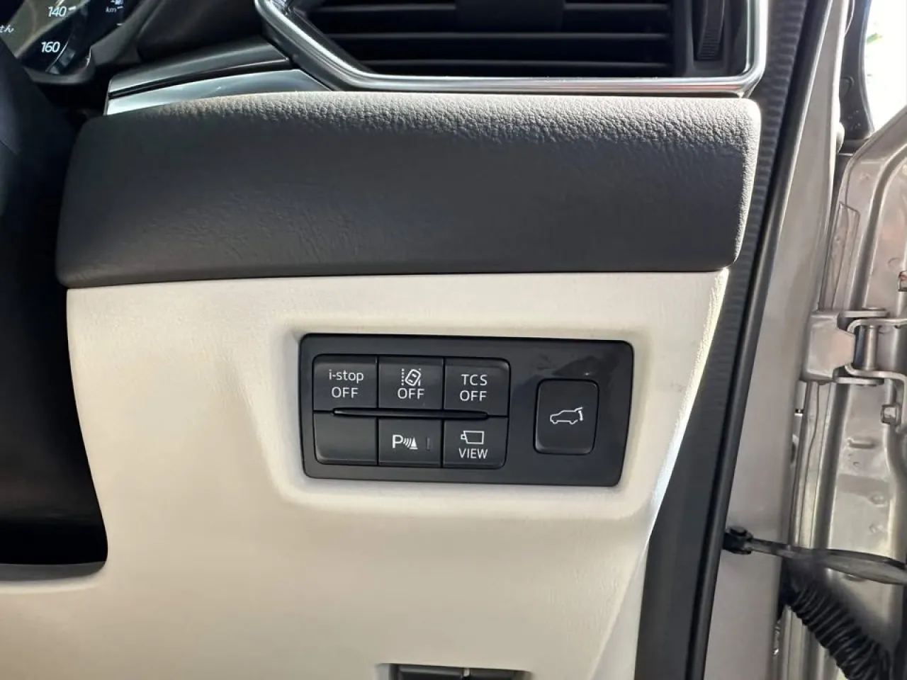 2024 Mazda CX-8 - Önizleme 7