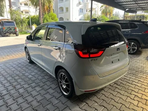 2023 Model Otomatik Honda Fit