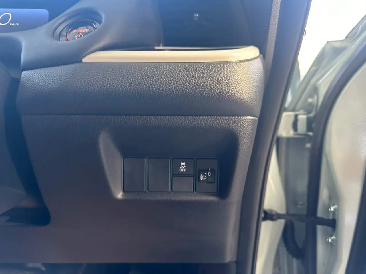 2023 Honda Fit Hybrid - Önizleme 10