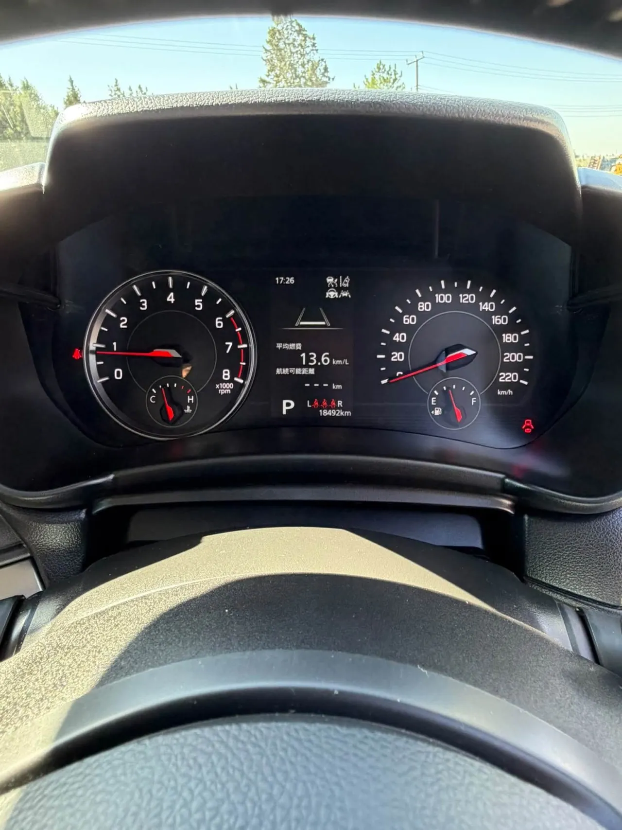 2024 Suzuki Swift Hybrid - Önizleme 8
