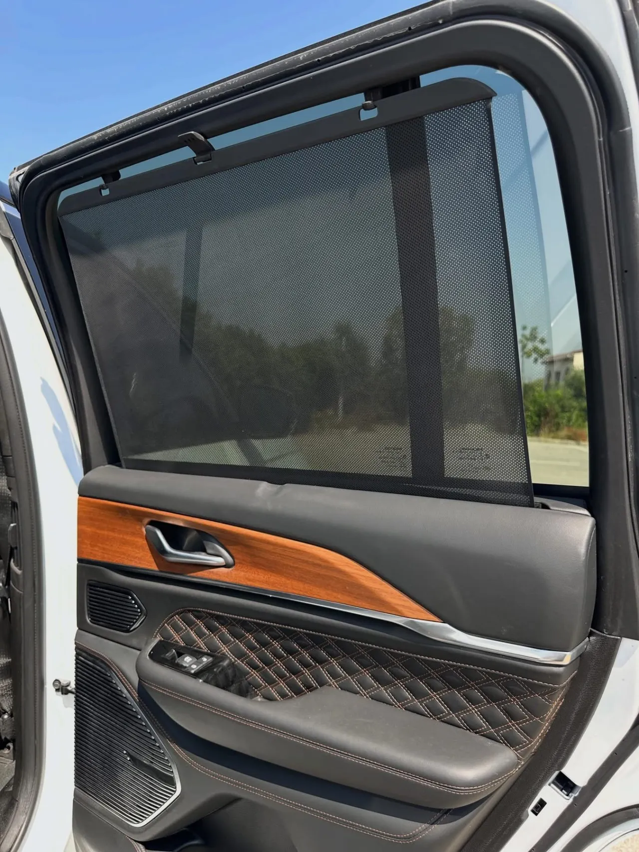 2023 Jeep Grand Cherokee Hybrid - Önizleme 10