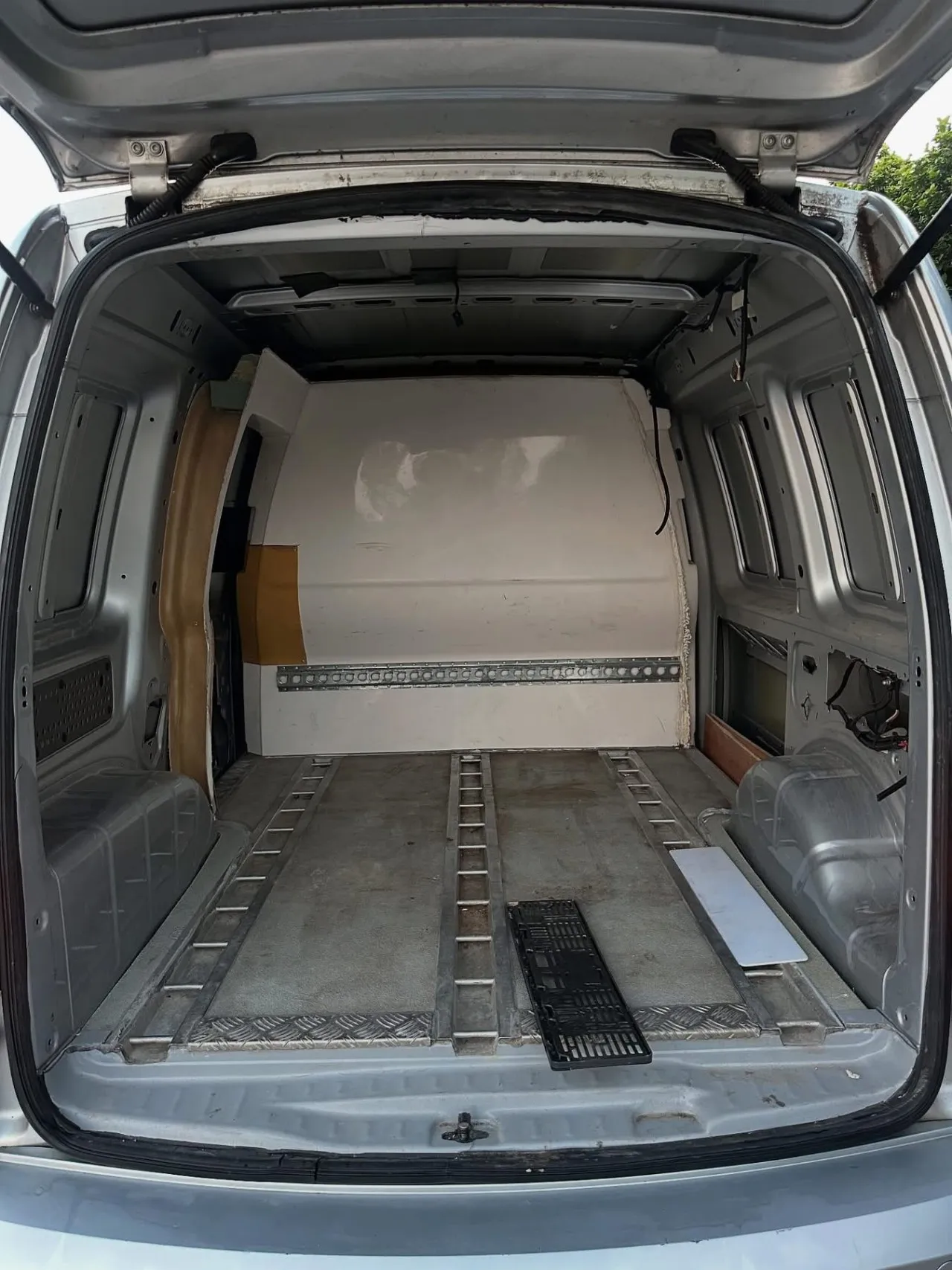 2019 Volkswagen Caddy - Önizleme 4