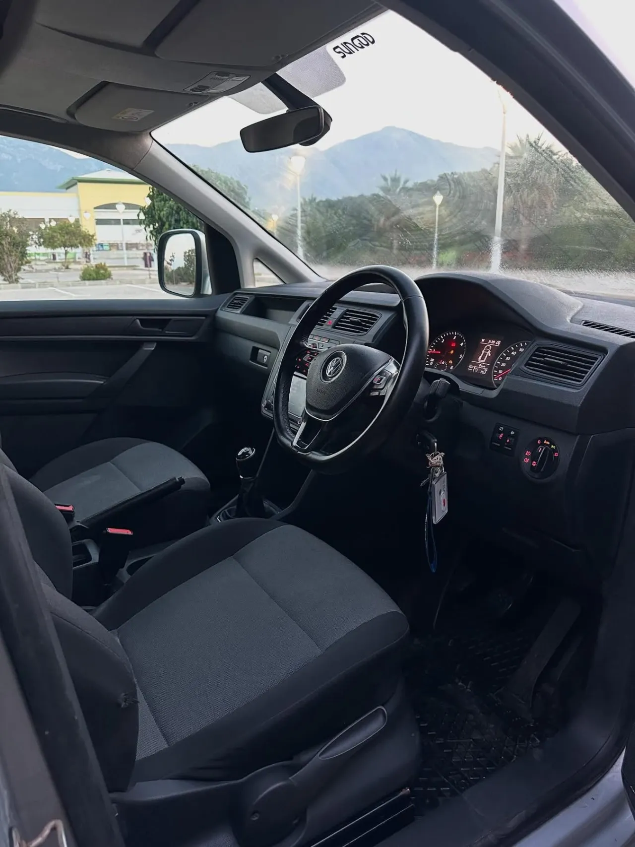 2019 Volkswagen Caddy - Önizleme 5
