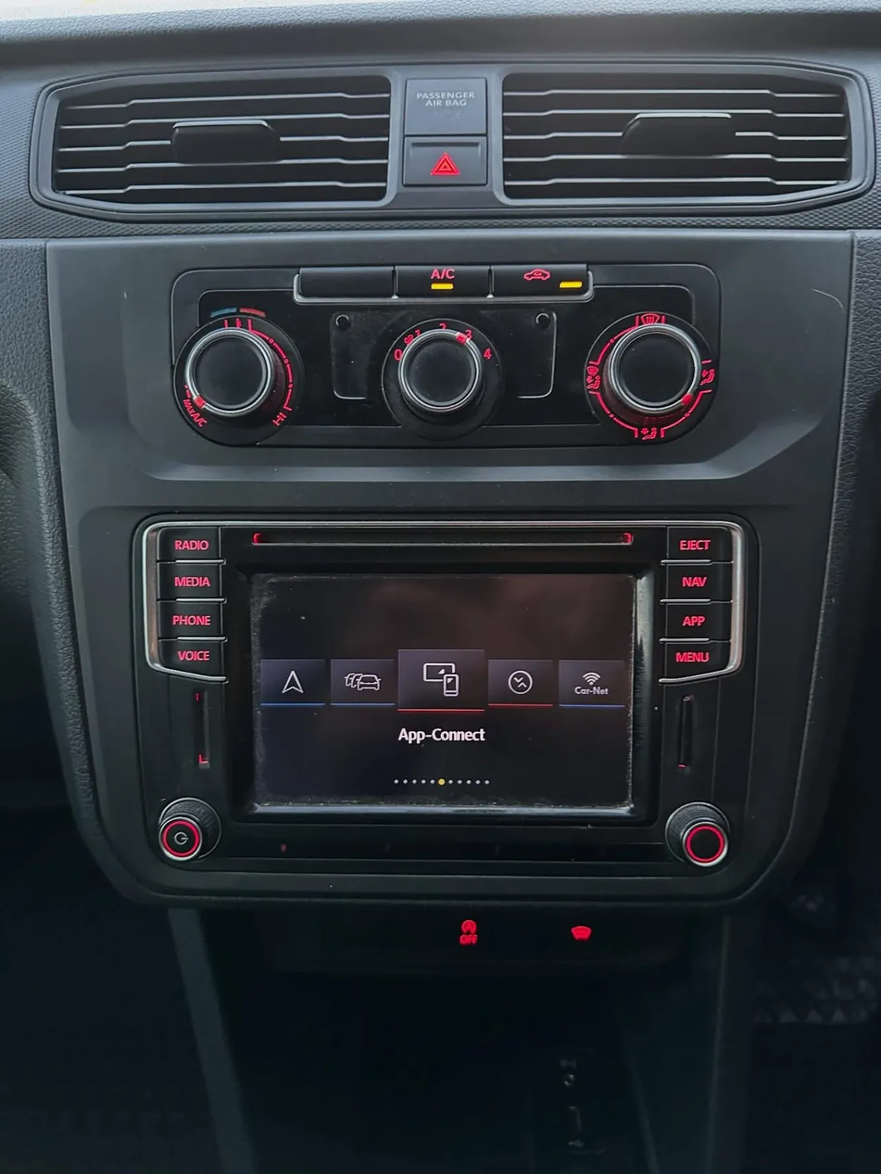 2019 Volkswagen Caddy - Önizleme 6
