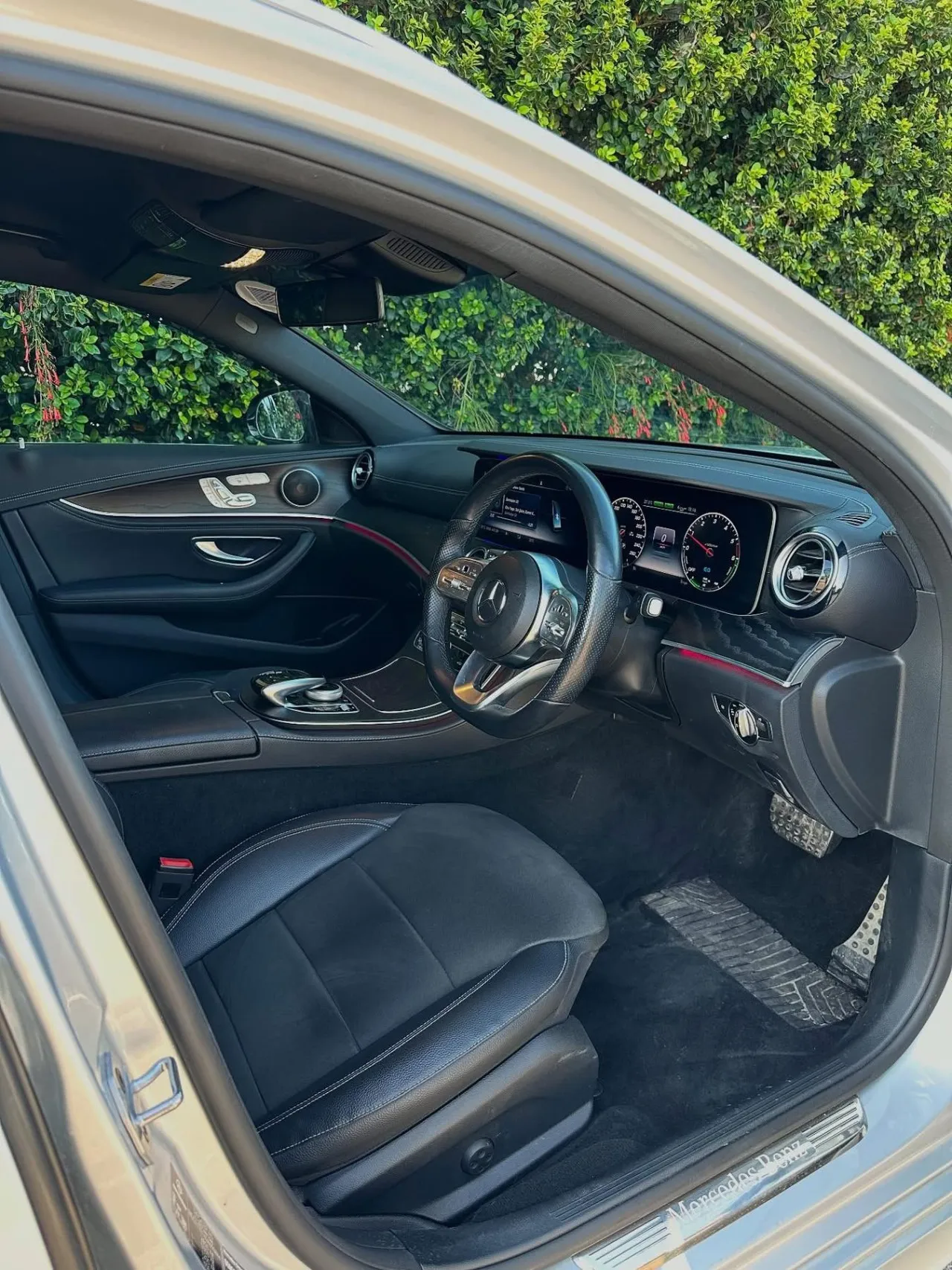 2019 Mercedes - Benz E Serisi - Önizleme 4