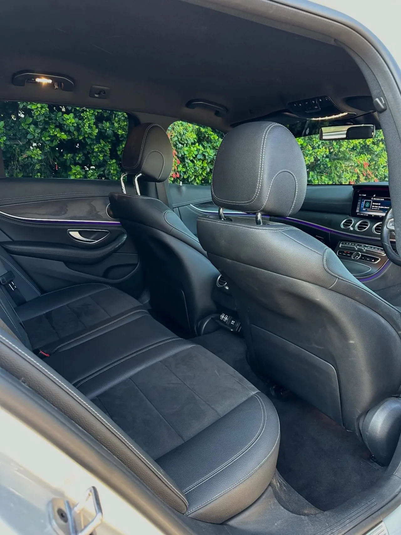 2019 Mercedes - Benz E Serisi - Önizleme 5
