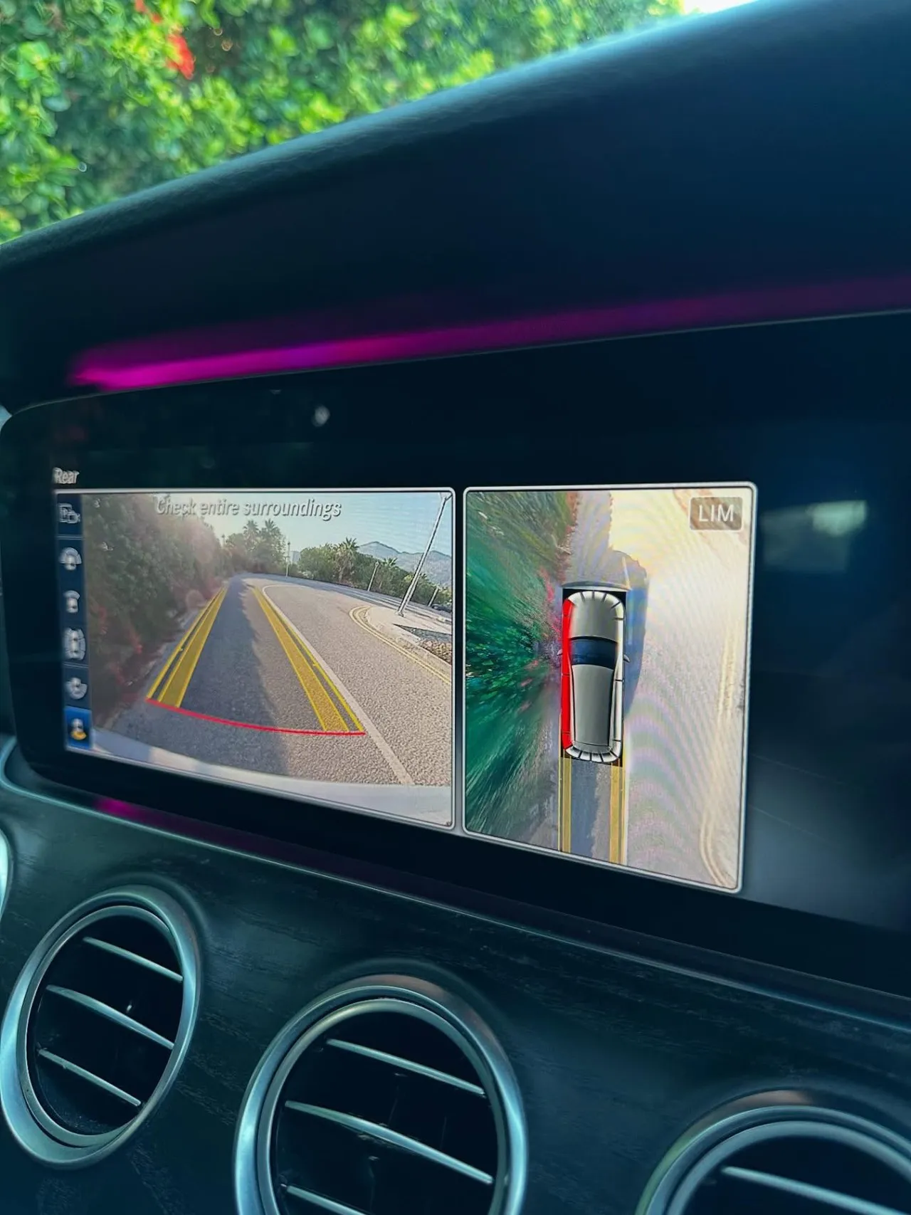 2019 Mercedes - Benz E Serisi - Önizleme 7