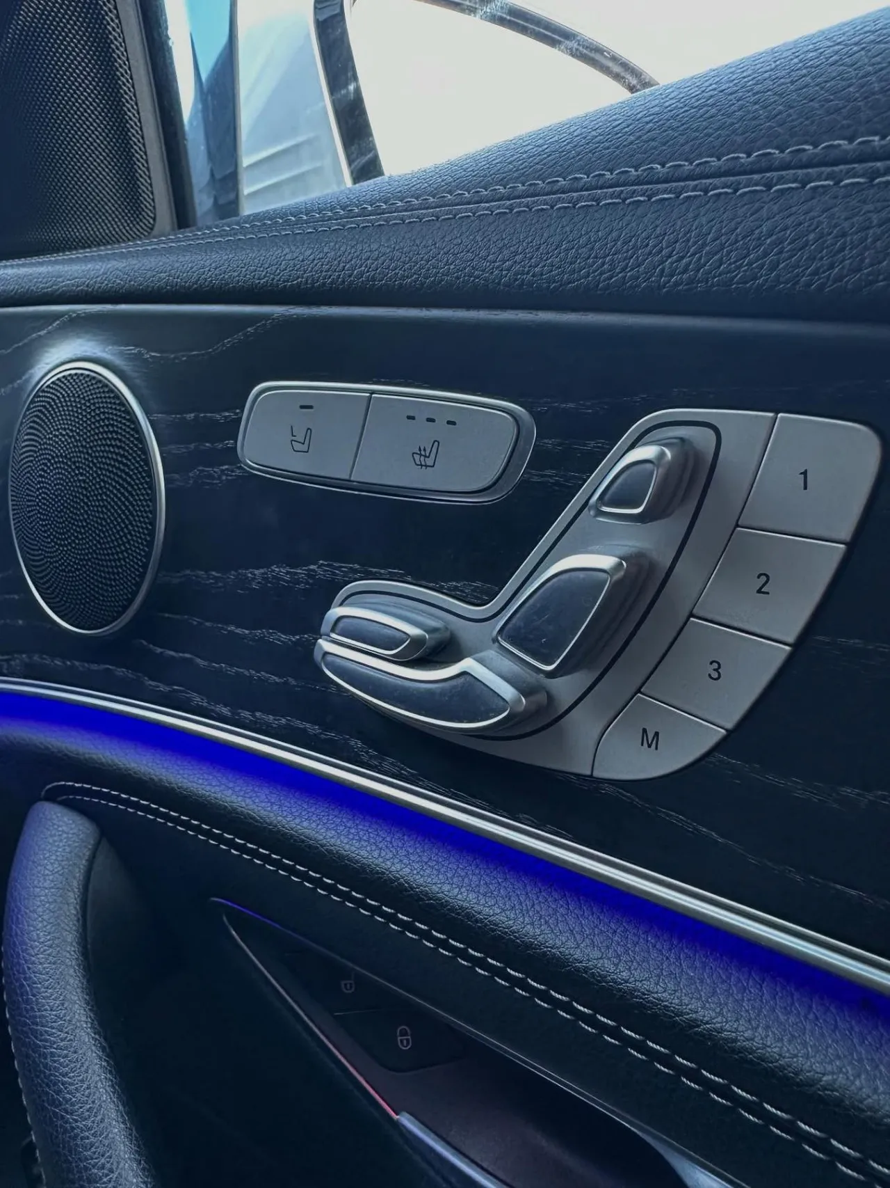 2019 Mercedes - Benz E Serisi - Önizleme 8