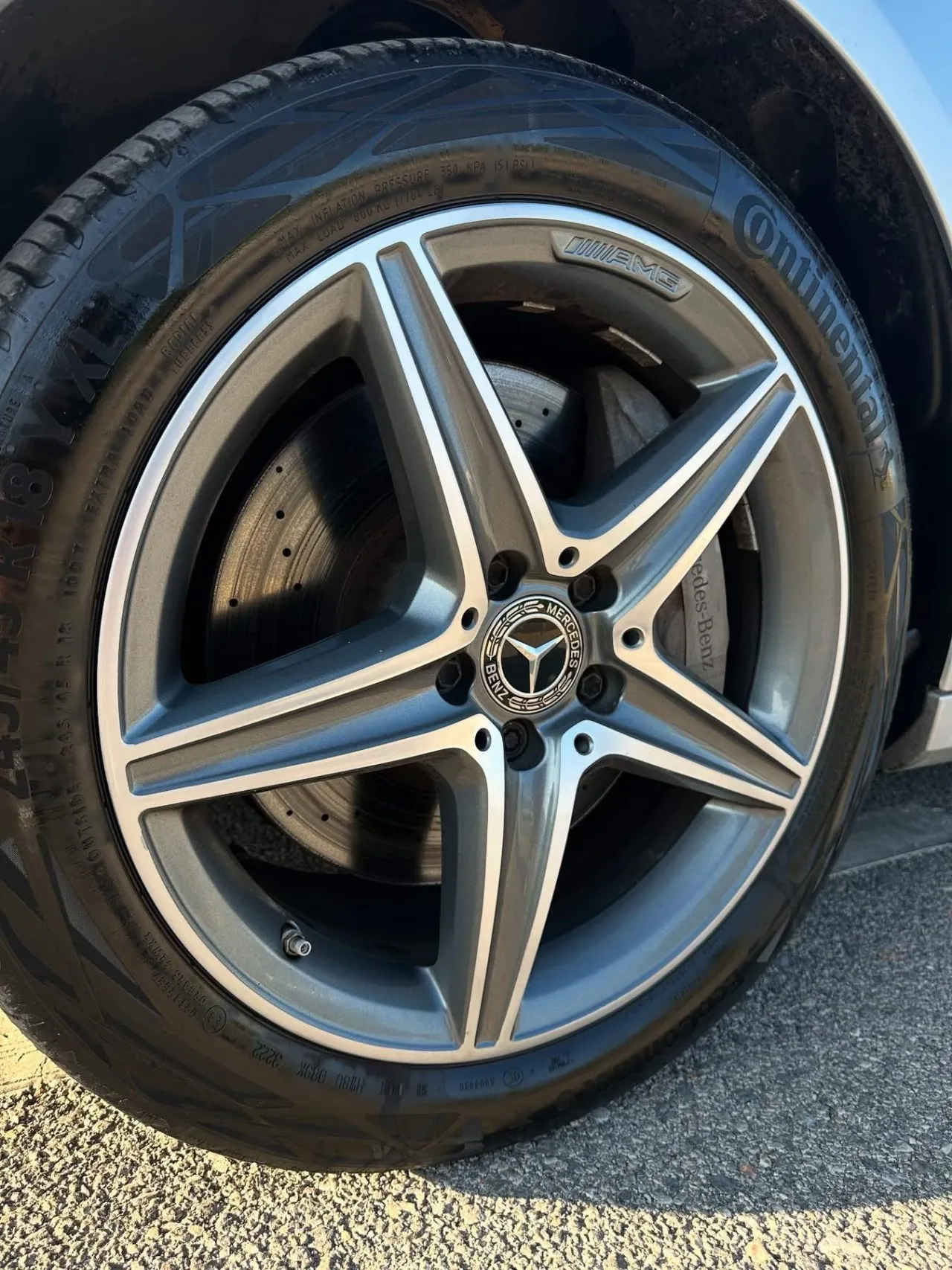 2019 Mercedes - Benz E Serisi - Önizleme 9